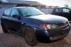 Nissan Almera N16 2006 1.5i QG15 Hatchback 5-drzwi [B/C]